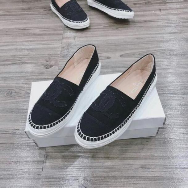 [HÀNG LOẠI 1] Giày Lười Da Lộn Siêu Mềm Giá Rẻ [ẢNH THẬT]