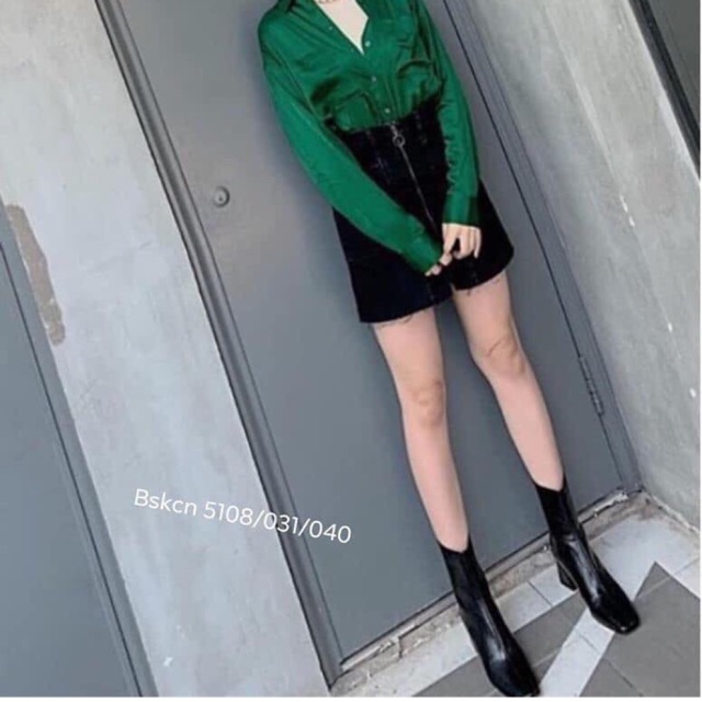 Boot nữ bsk