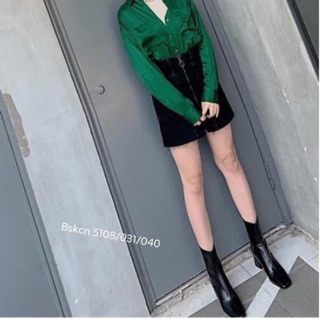 Boot nữ bsk