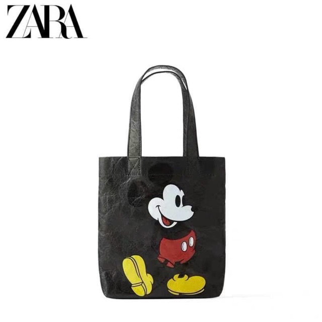 Túi micky zara xuất xịn