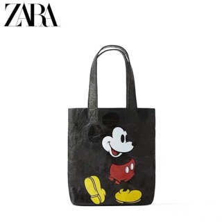 Túi micky zara xuất xịn