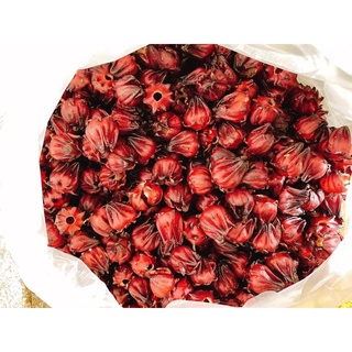 Trà Hoa Atiso đỏ 500g