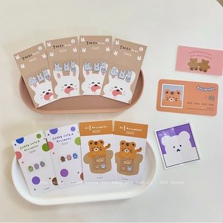 MIẾNG DÁN CHẮN SÓNG ĐIỆN TỪ CHANIBEAR HÀN QUỐC