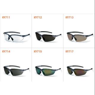 Hot- Kính bảo hộ Kings KY711, 712, 713, 714, 715 , 717 kiểu dáng thời trang