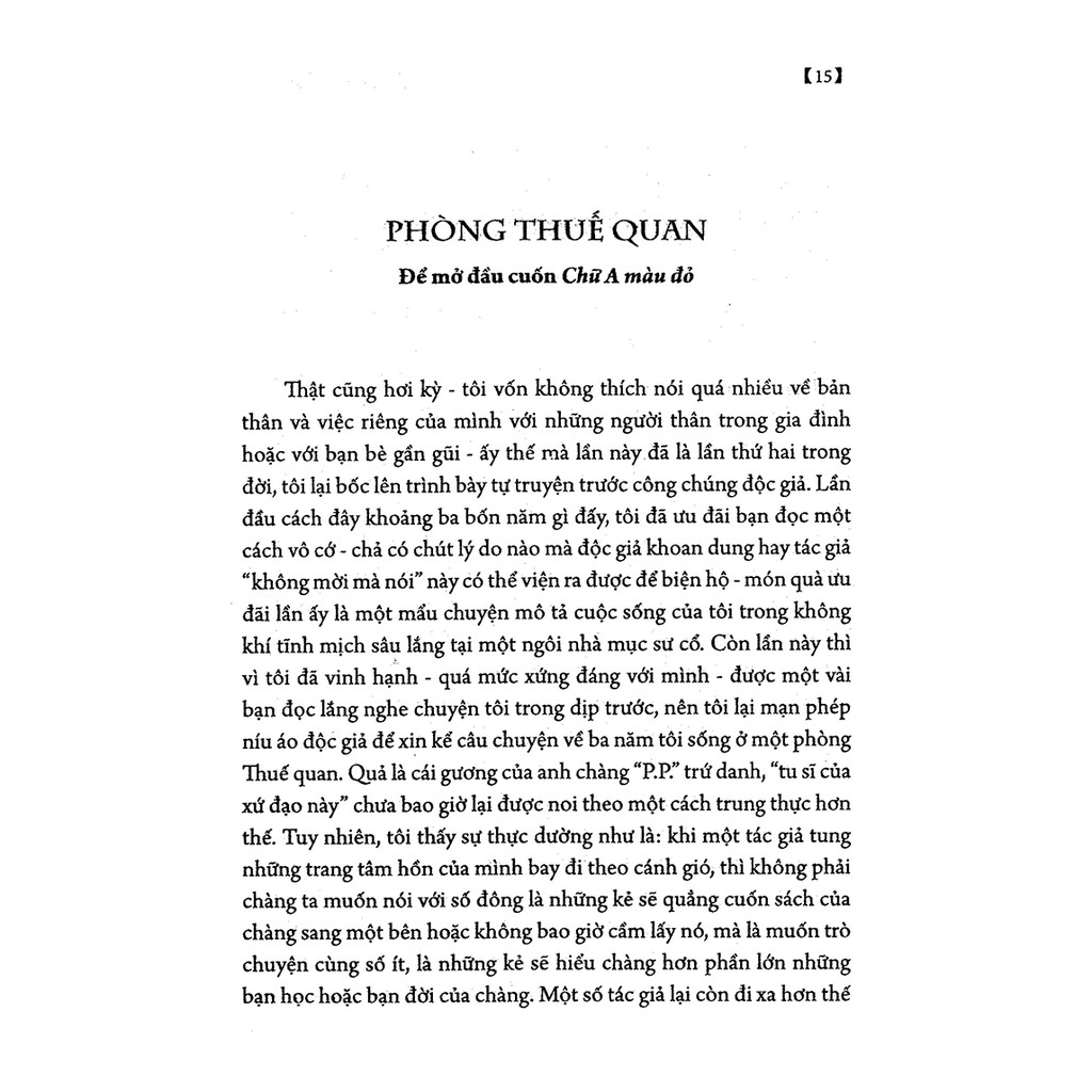 Sách: Chữ A Màu Đỏ - Nathaniel Hawthorne