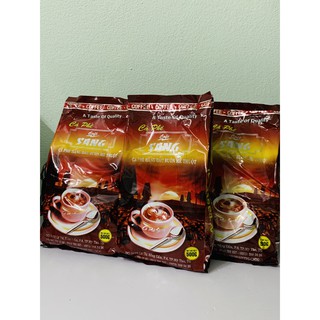 Cà Phê Pha Phin [Cafe SANG] - CÀ PHÊ HÀNG ĐẦU BUÔN MÊ THUỘC