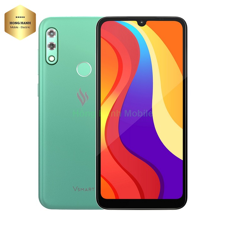 Điện Thoại Vsmart Star 4 2GB/16GB - Hàng Chính Hãng | BigBuy360 - bigbuy360.vn