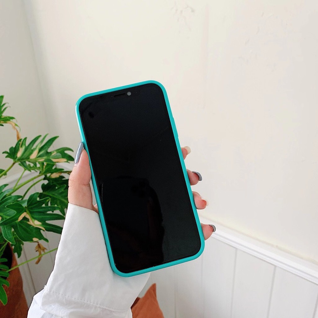 Ốp điện thoại TPU họa tiết mèo dễ thương cho iPhone 7 Plus / 8 + / X / Xr / Xs Max / 11 Pro Max / 12 Pro Max / 12 Mini | BigBuy360 - bigbuy360.vn