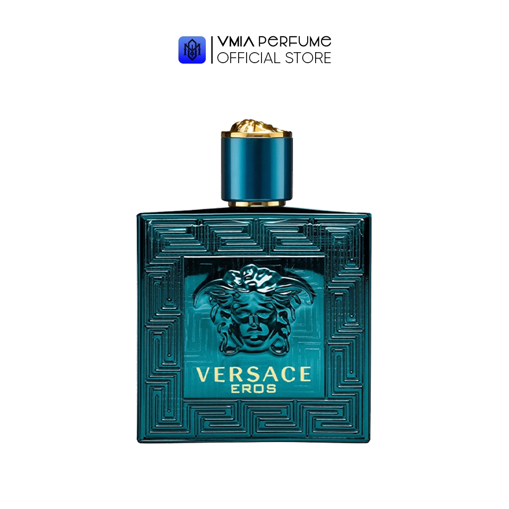 Nước Hoa Nam Versace Eros EDT mẫu thử 2ml 5ml 10ml