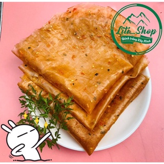 Combo 100 bịch bánh đủ loại