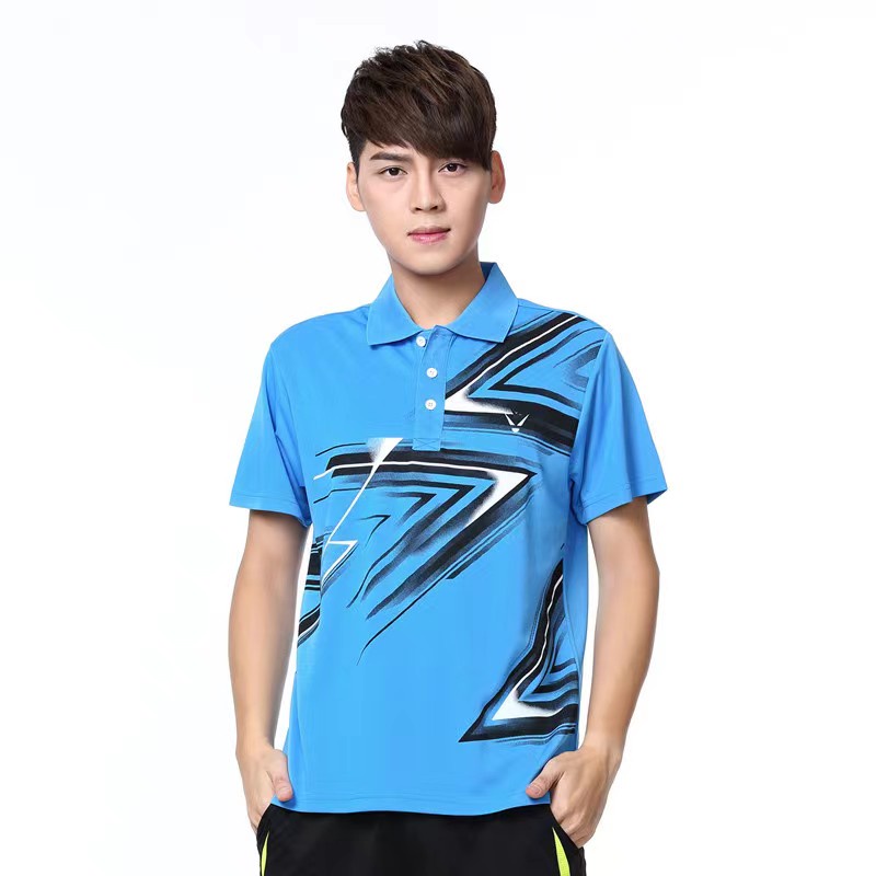 Butterfly Chính Hãng Mới Sự Kiện Nhanh Khô Áo Thun Tay Ngắn + Quần Thể Thao Bóng Bàn / tennis / Chạy Bộ / Bóng Chuyền