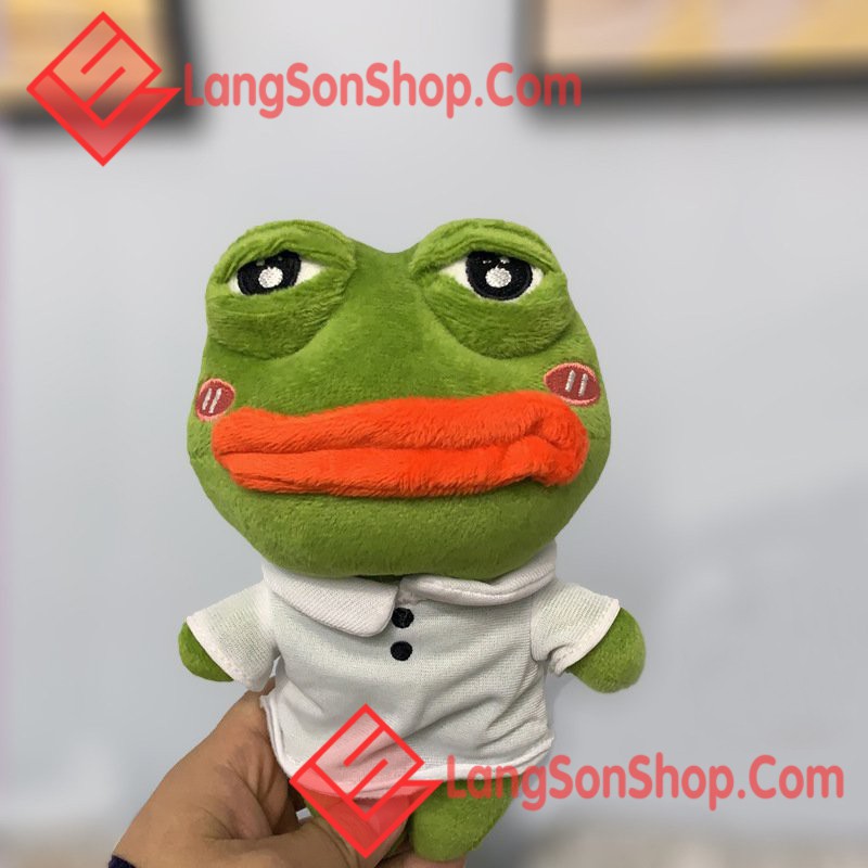 Pepe trẻ con ngộ nghĩnh say sữa - Pepe Kids