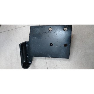 Bộ chân đế bắt lốc điều hòa kia lốc độ chế sanden 508 hỗ trợ lắp đắp đặt thay thế tại hà nội