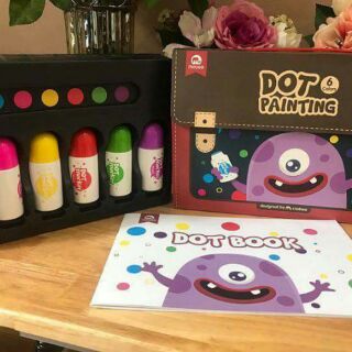 Bút Dot Painting