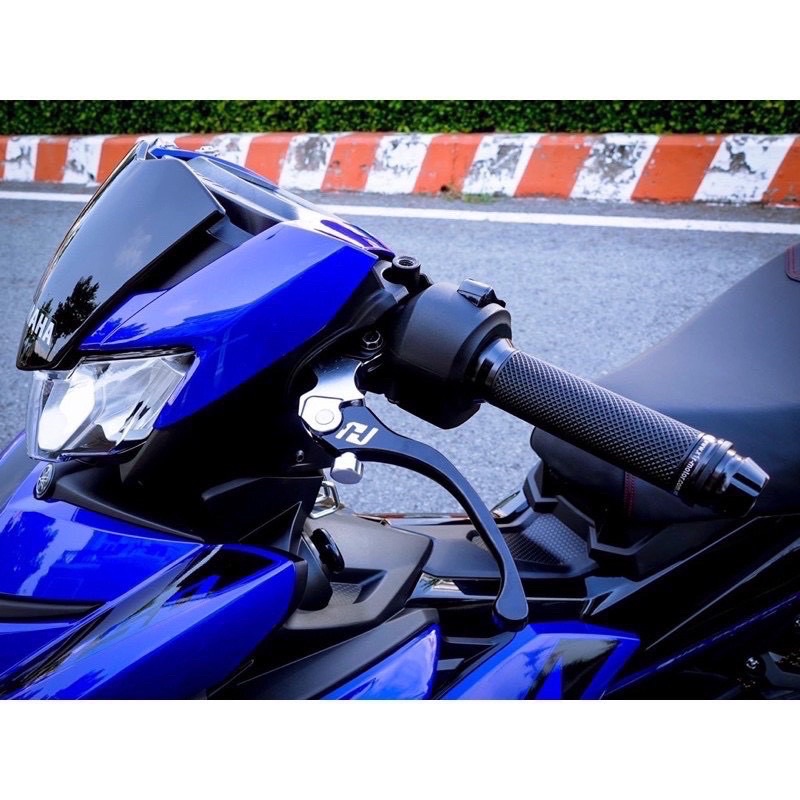 Bộ tay thắng 2 bên H2C. Vario / Click / Sh / Winner / Exciter