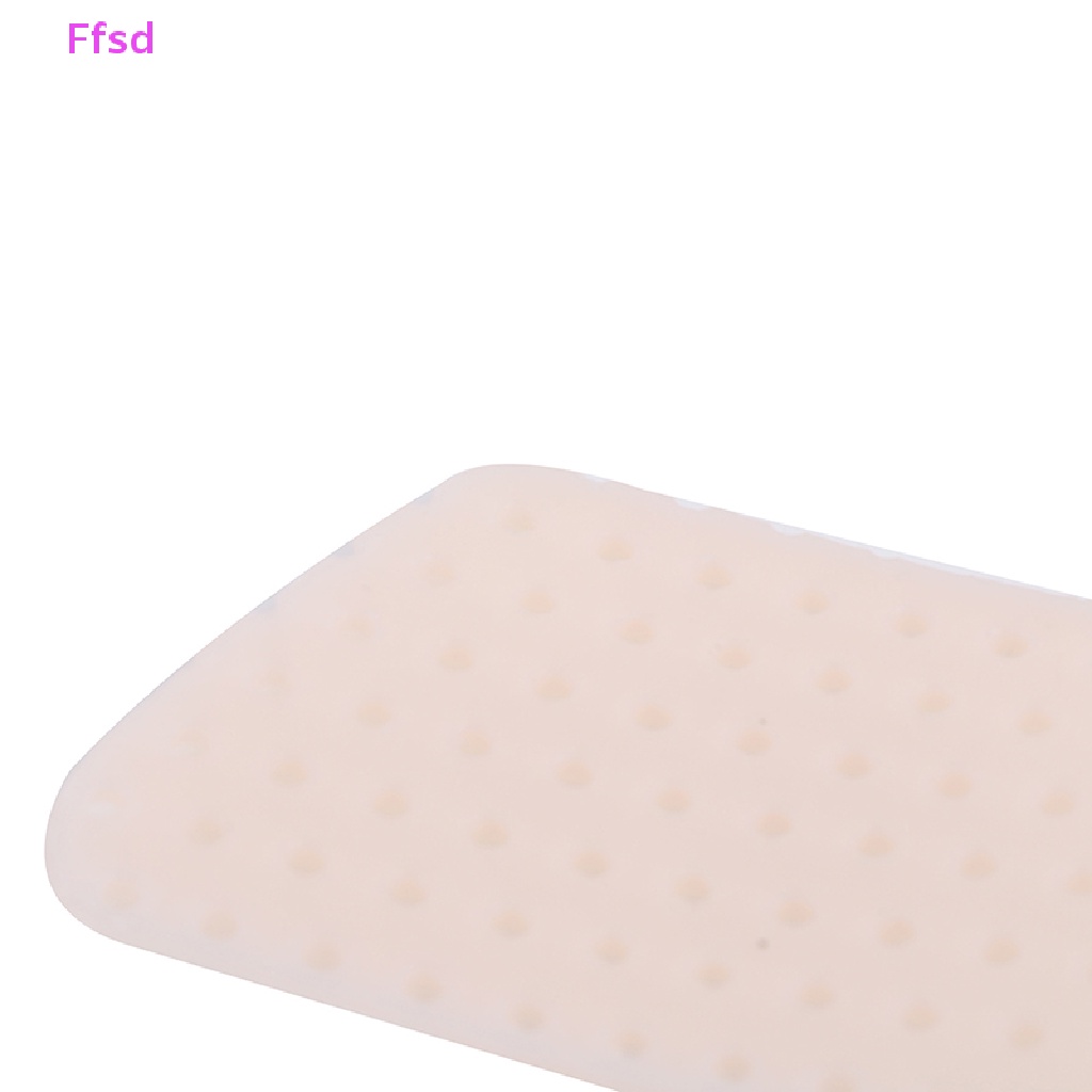 {Ffsd} Băng Dính Nẹp Mũi Chỉnh Hình Bằng Nhựa