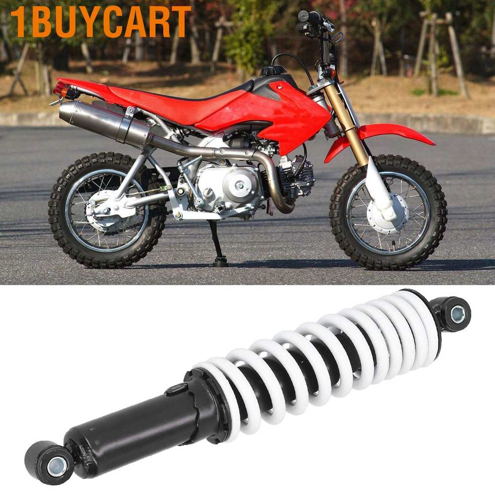 Thiết bị giảm xóc có thể điều chỉnh 350mm thay thế thích hợp cho xe máy Suzuki/xe địa hình/xe trần bốn bánh/xe thao