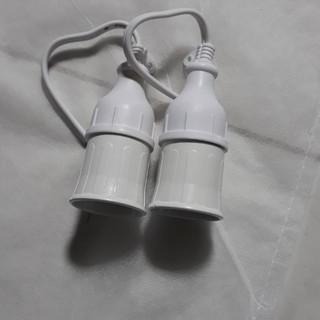 Đuôi đèn kín nước E27