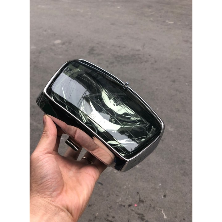 Đèn Pha + Vòng Đèn DREAM II - APPi Màu Khói