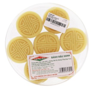 Đậu xanh hương sen 210g