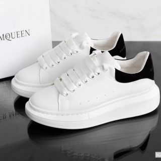 Giày thể thao nữ Alexander McQueen