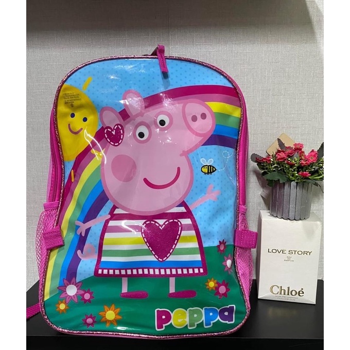 BALO HEO PEPPA