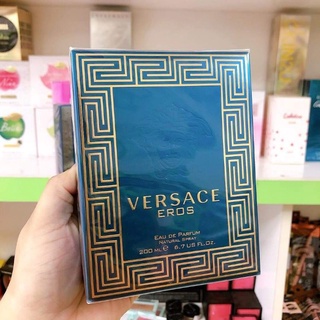 Nước hoa Versace Eros EDP Fullbox 100ml