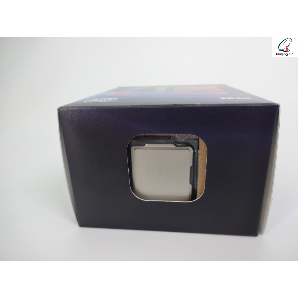 CPU Intel Core i7-9700 (12M Cache, up to 4.7GHz) | BigBuy360 - bigbuy360.vn