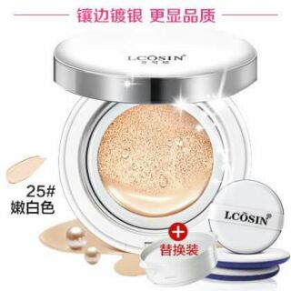 Phấn nước trang điểm Lcosin