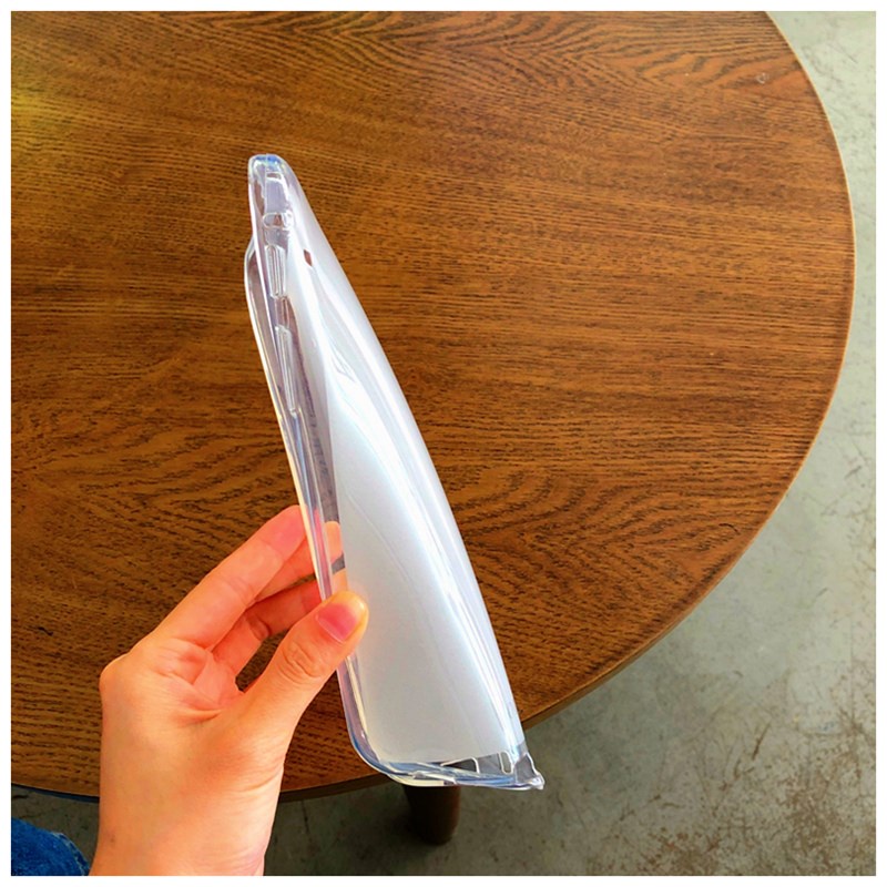 Ốp Điện Thoại Tpu Mềm Cho Samsung Galaxy Tab 2 3 4 7 inch GT-P3100 P3110 SM-T210 T211 T215 T217 7.0 SM-T230 T231 T235 T237 T239
