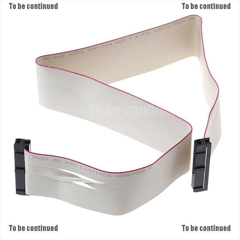 Dây Cáp Nối Dài Ổ Đĩa Mềm 55cm  Akin / 34pin