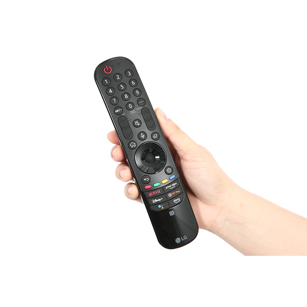 Smart Tivi QNED LG 4K 65 inch 65QNED86SQA