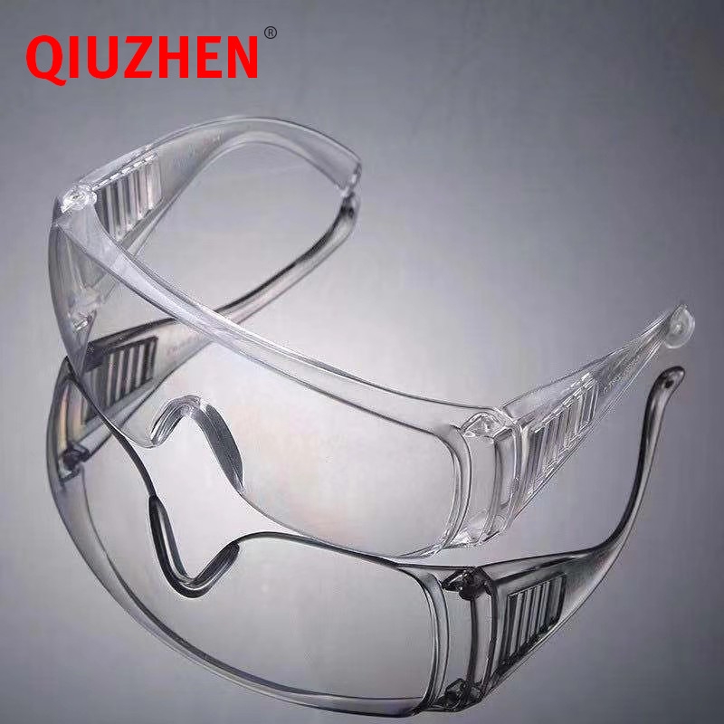 Kính Bảo Hộ Chống Sương Mù Phong Cách Âu Mỹ