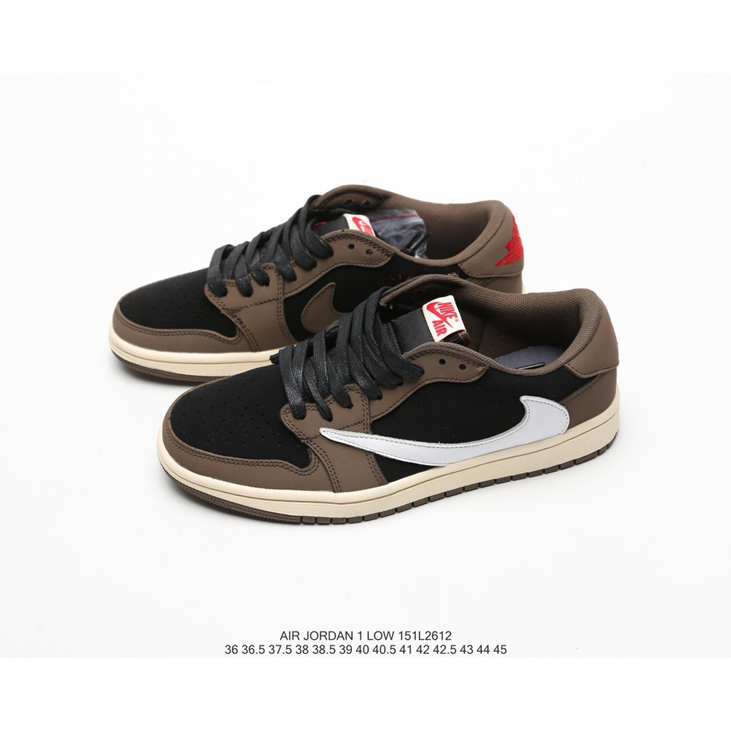 jd1 low travis scott