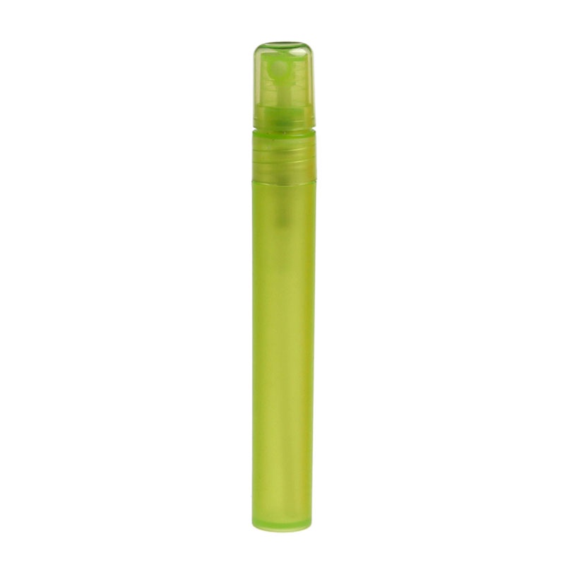 Chai nhựa rỗng dạng xịt 5ml-10ml dùng chiết nước hoa mang theo du lịch tiện lợi