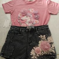 Combo 2 bộ 1 đùi 1 dài