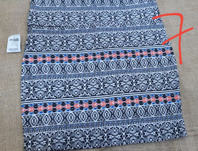 Chân váy thổ cẩm, hàng xuất xịn | BigBuy360 - bigbuy360.vn