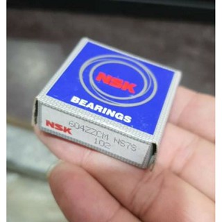 Vòng bi/bạc đạn NSK 604z chính hãng thay thế máy khoan vít chạy pin