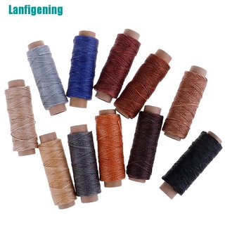 Cuộn Chỉ Dài 50m Dùng Làm Đồ Da Thủ Công