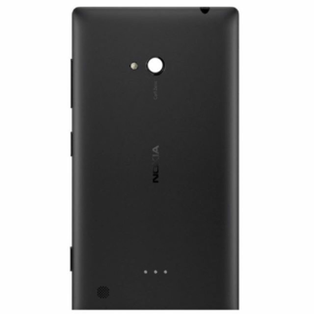 Nắp lưng đậy pin Lumia 720
