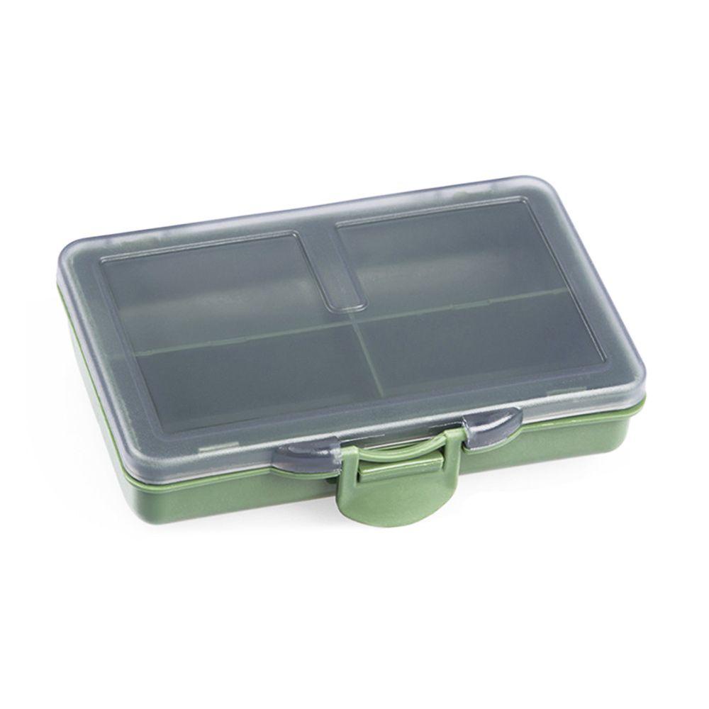 LANSEL Hộp Đựng Mồi Câu Cá Đa Chức Năng