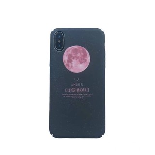 Ốp Lưng A.M.O.U.R dành cho iP6/6s/6Plus/6sPlus/7Plus/8Plus/iPX/IPXS