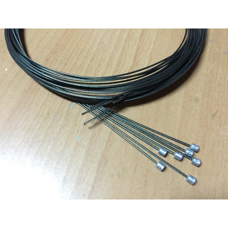 Ruột dây thắng / ruột dây đề xe đạp hiệu Shimano, hàng chính hãng Shimano