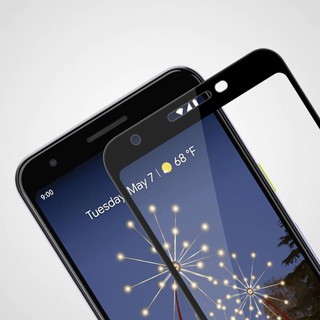 Kính Cường Lực Google Pixel 3AXL FULL Màn
