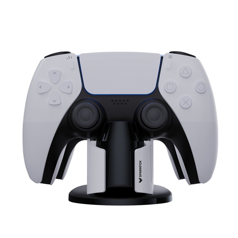 Đế Sạc Tay Cầm Chơi Game Không Dây Cho Ps5