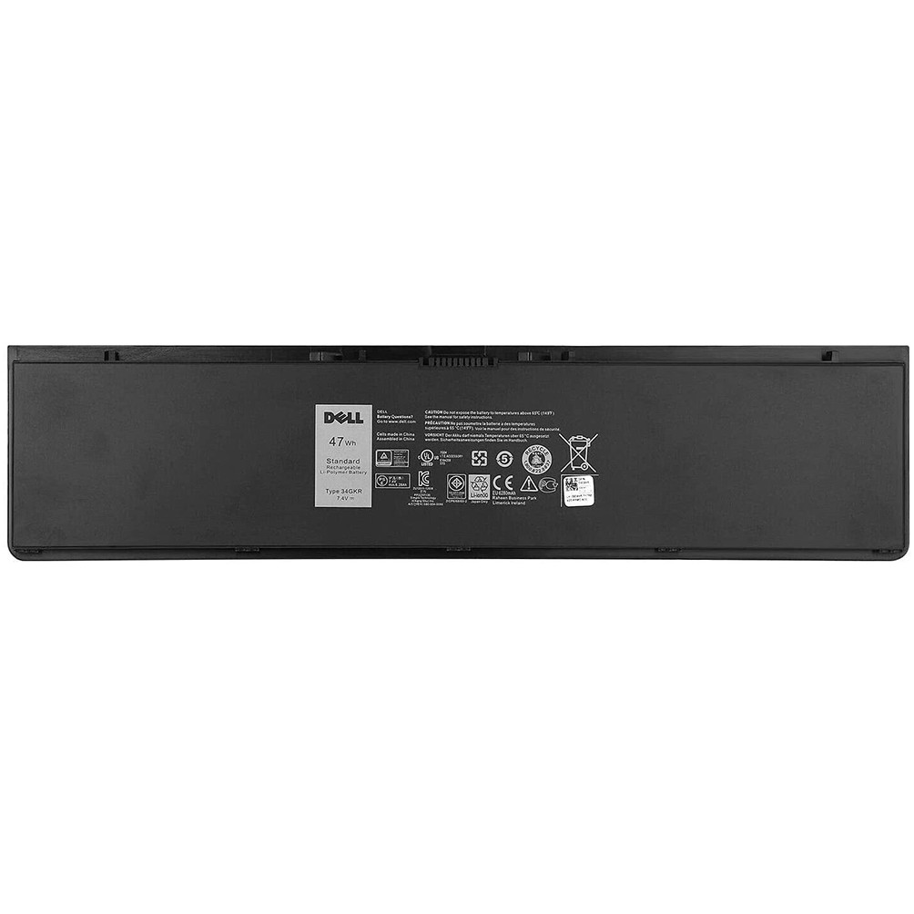 Pin Laptop DELL Latitude E7440 E7450 E7420 3RNFD (47wh ) - Hàng ZIN nhập khẩu