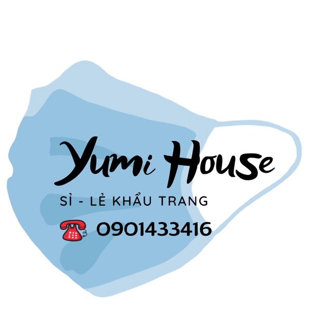 Yumi House - Sỉ Lẻ KhẩuTrang