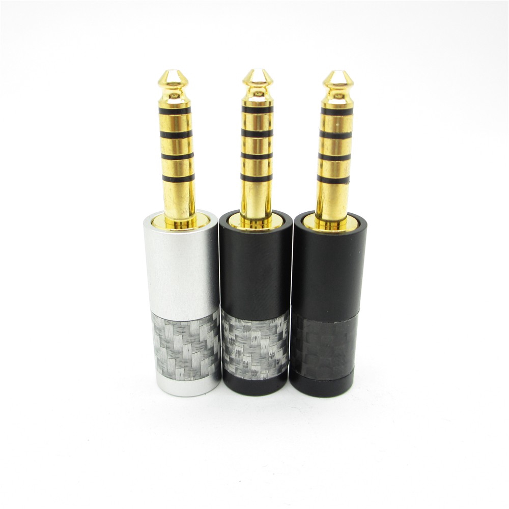Phích cắm audio 4.4mm 5 cực dành cho Sony NW-WM1Z NW-WM1A AMP