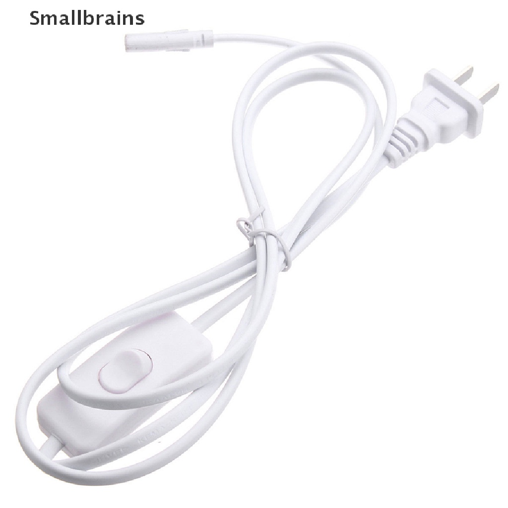 Dây Cáp Nối Smbr T4 T5 T8 Cho Đèn LED Phát Sáng
