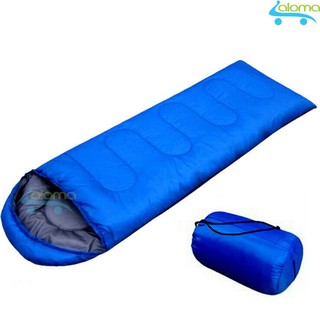 Chăn túi ngủ cá nhân cotton mềm Loyeah 1kg (200x100x3cm)
